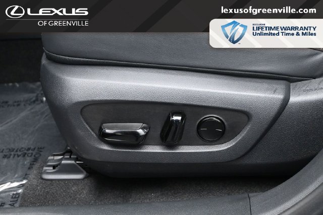 Used 2023 Lexus RX 350 w/ Accessory Package (2T) AWD/4WD image 21