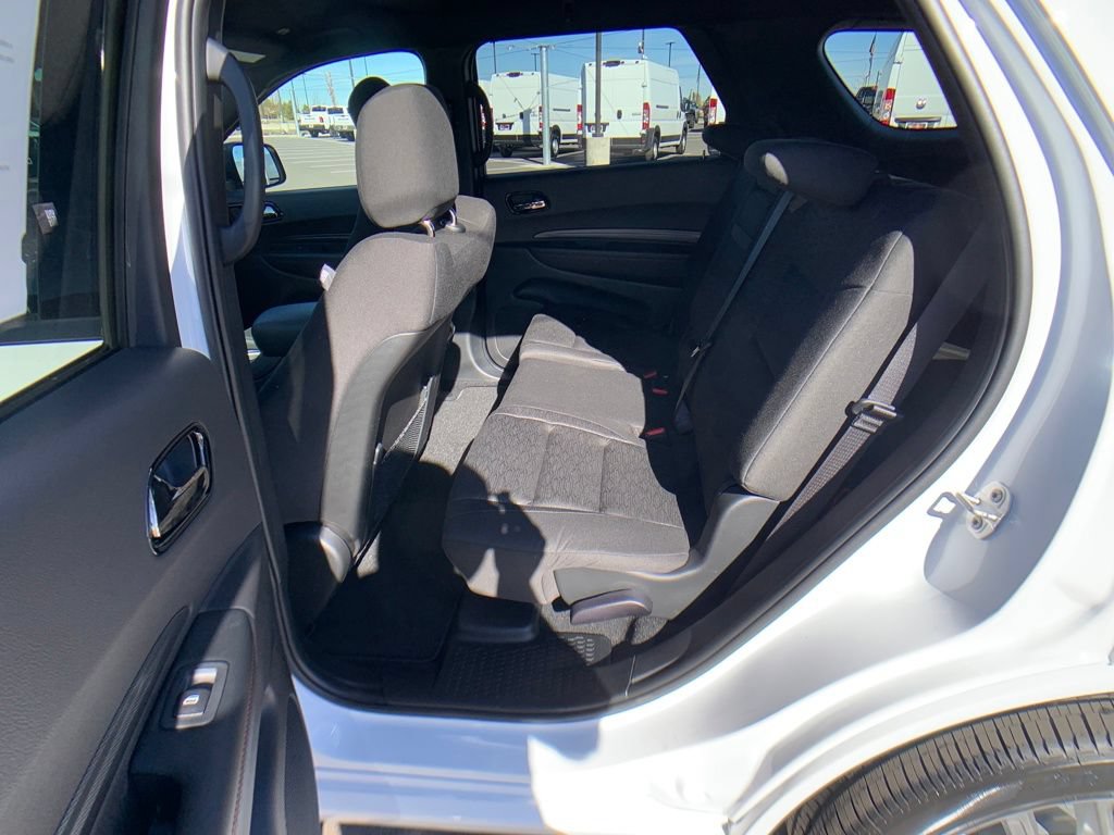 New 2026 Dodge Durango GT AWD/4WD image 26