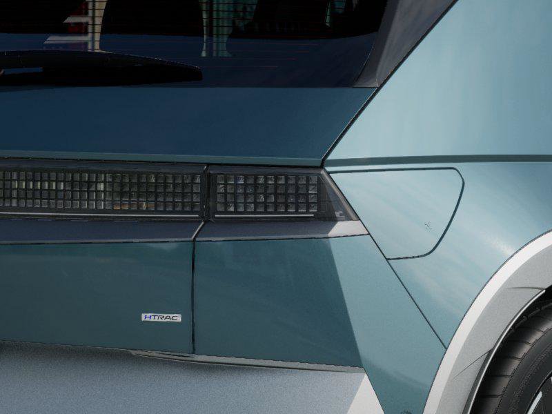 New 2026 Hyundai Ioniq 5 Limited image 10