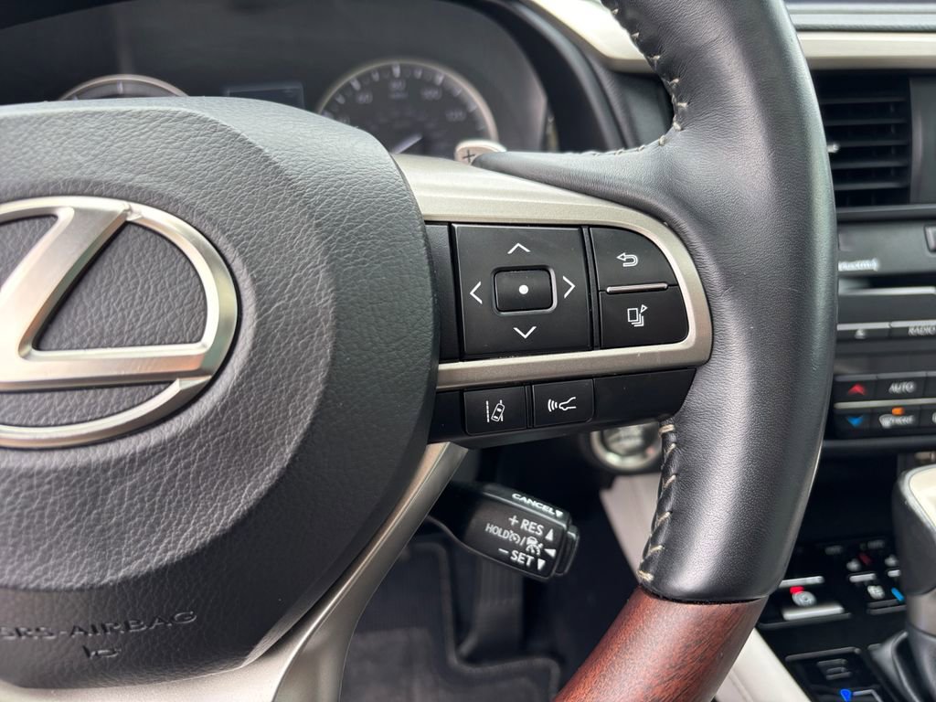 Used 2021 Lexus RX 350 FWD w/ Premium Package image 25