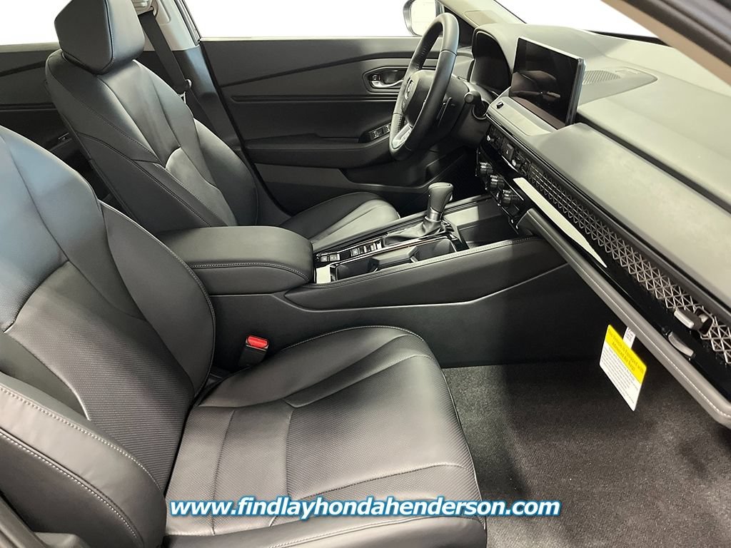 New 2026 Honda Accord Touring image 28