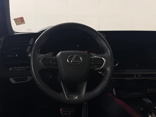 Used 2024 Lexus RX 350 F Sport w/ Convenience Package AWD/4WD image 25