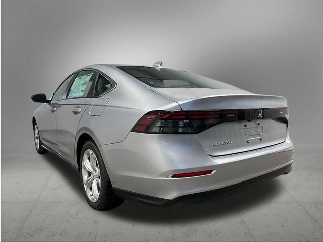 New 2026 Honda Accord LX image 3
