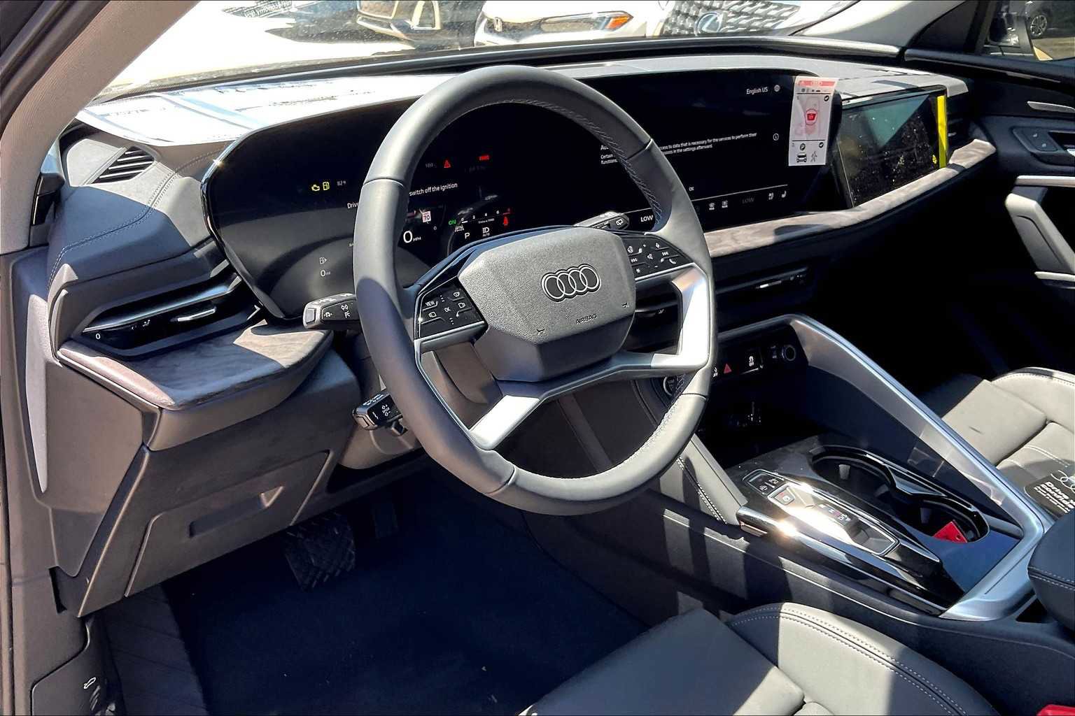 Used 2025 Audi Q5 Prestige AWD/4WD image 8