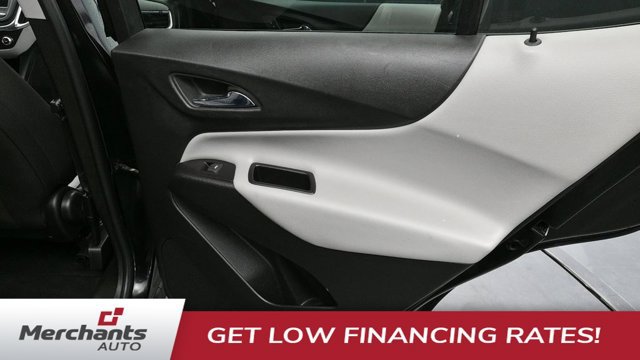 Used 2022 Chevrolet Equinox LS w/ LS Convenience Package AWD/4WD image 12