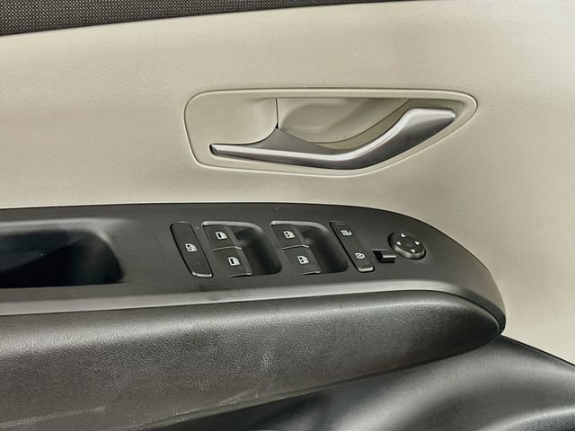 Used 2023 Hyundai Tucson SEL w/ Convenience Package FWD image 10