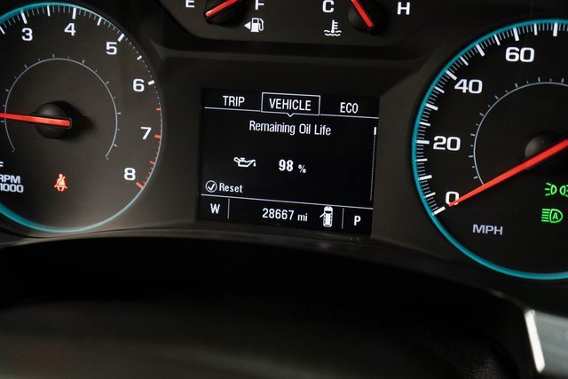 Used 2023 Chevrolet Traverse LS w/ Safety Package image 31