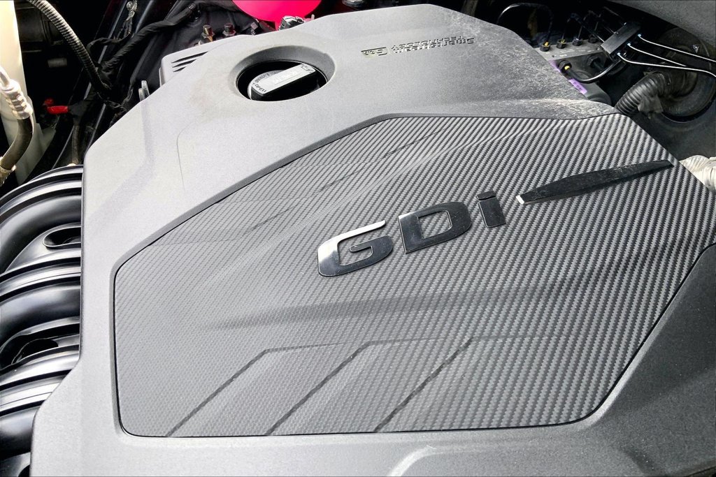 Used 2022 Hyundai Santa Fe SEL FWD image 30