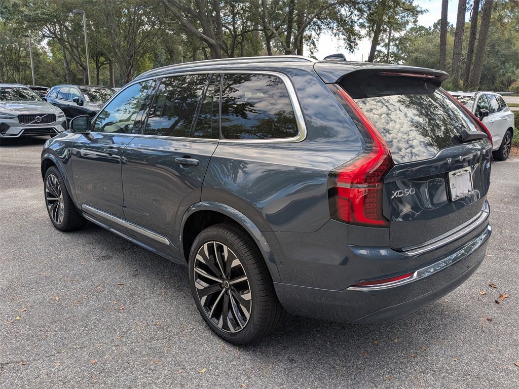 New 2026 Volvo XC90 B6 Plus w/ Protection Package Premier image 6