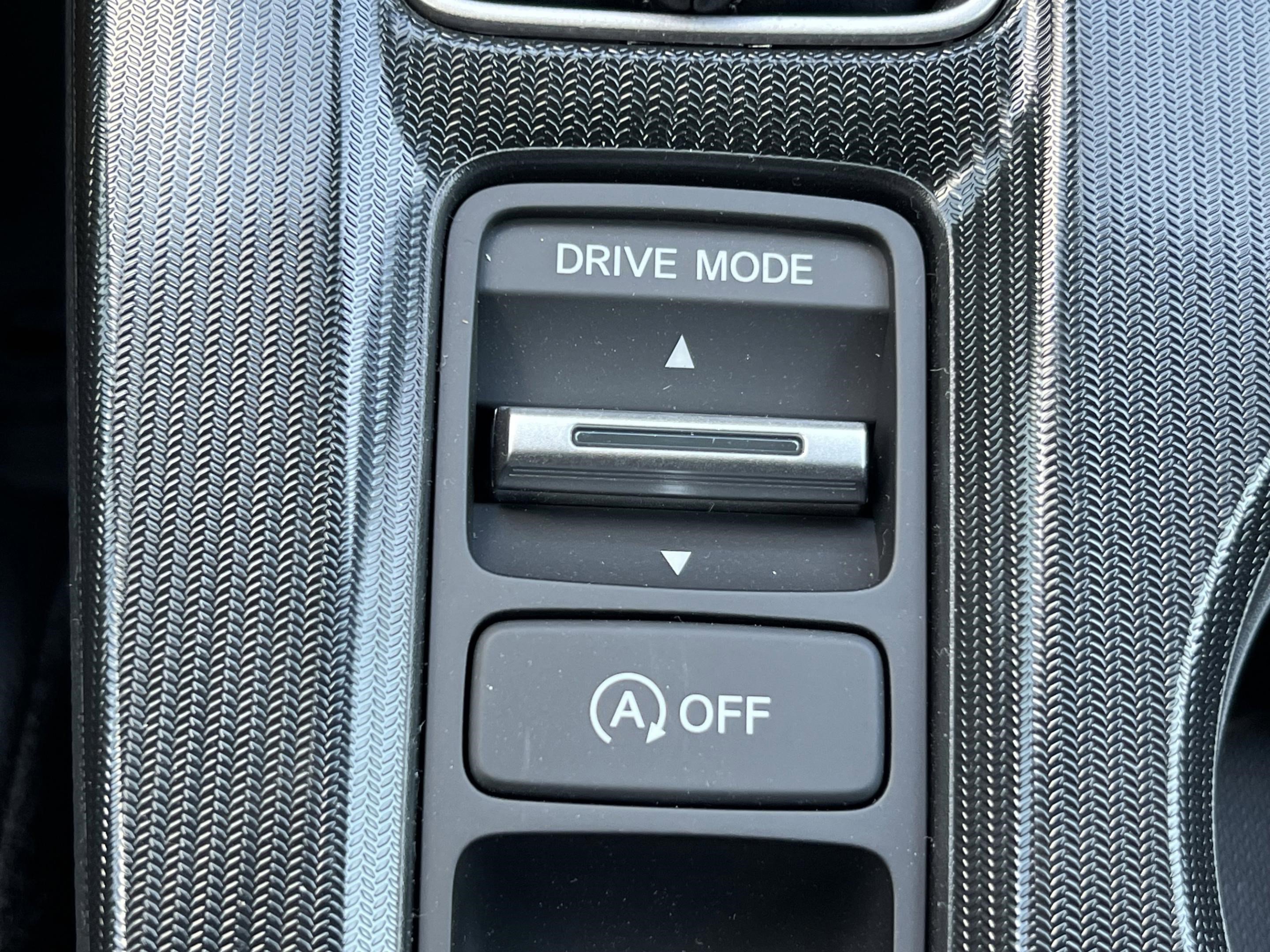 New 2026 Honda Civic Sport image 21