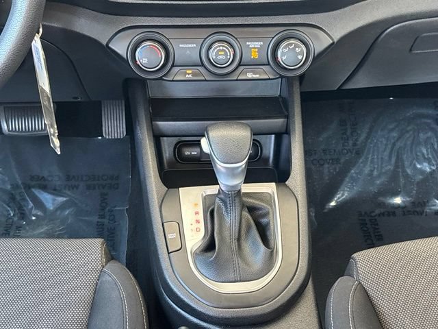 Used 2023 Kia Forte LXS FWD image 16