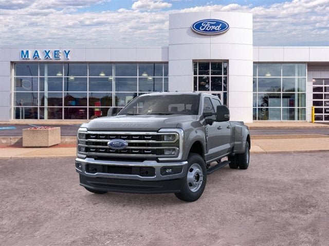 New 2026 Ford F350 XLT w/ XLT Premium Package AWD/4WD image 2