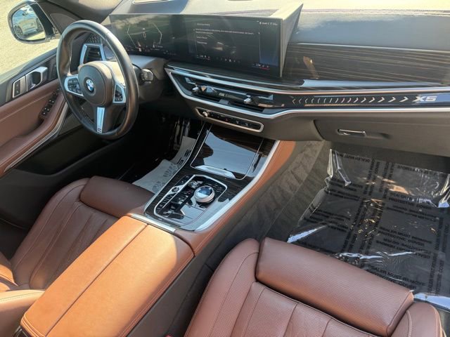 Certified 2024 BMW X5 xDrive40i w/ Executive Package AWD/4WD image 28