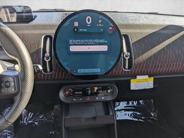 New 2026 MINI Cooper Countryman S image 12