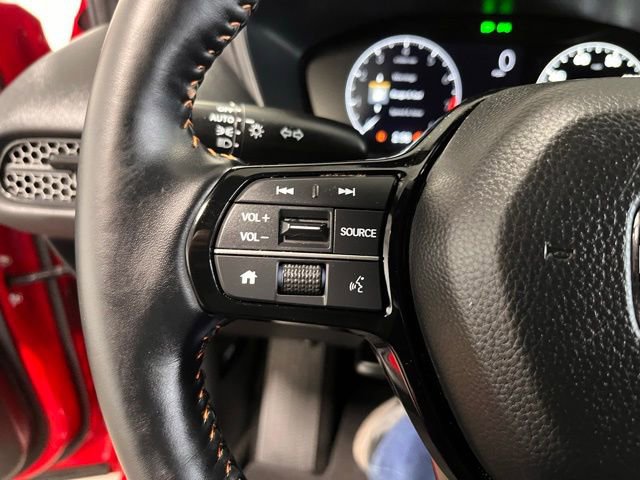 Used 2025 Honda HR-V Sport image 25