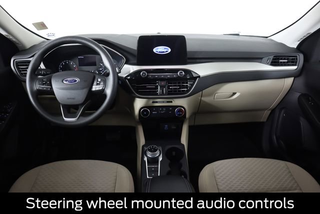 Certified 2022 Ford Escape SE image 30