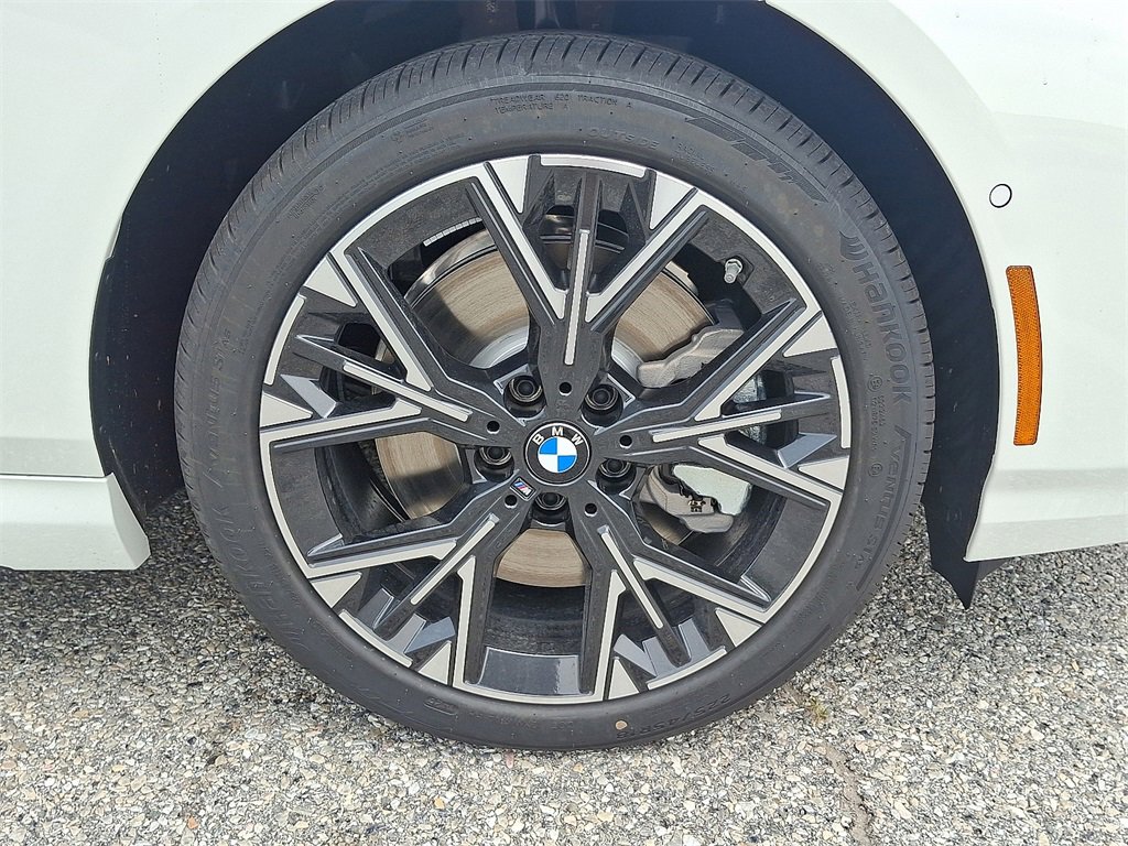 New 2025 BMW 228i xDrive w/ Premium Package image 12