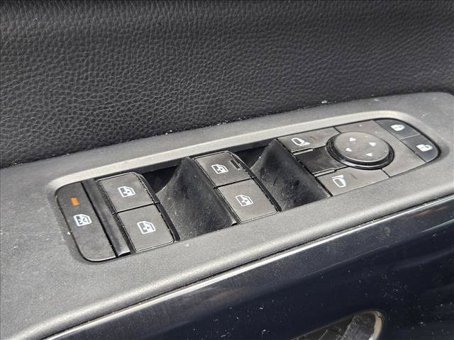 Used 2024 Nissan Pathfinder S FWD image 10