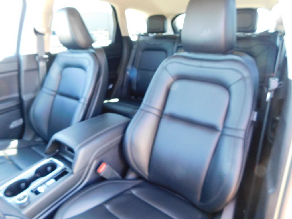 Used 2023 Lincoln Corsair FWD image 14