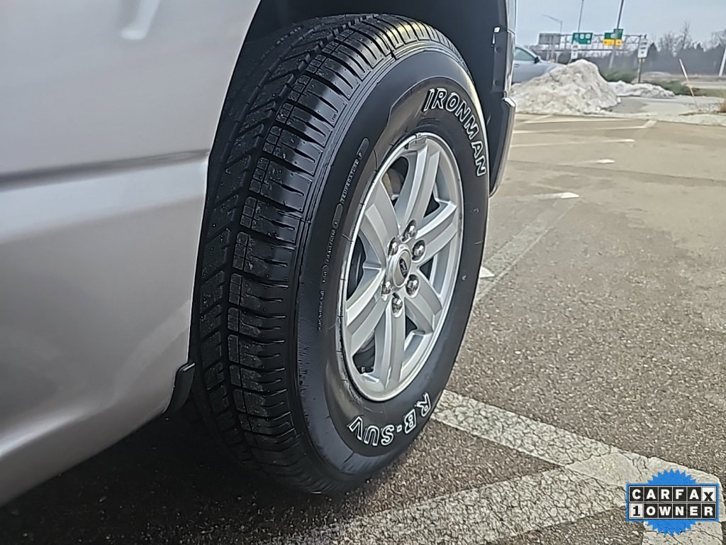 Used 2022 Ford F150 XLT w/ Equipment Group 301A Mid image 35