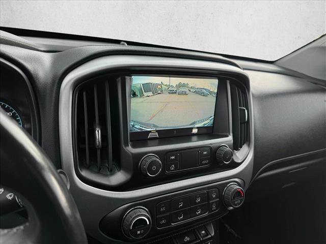 Used 2022 GMC Canyon Elevation w/ Elevation Premium Package image 14