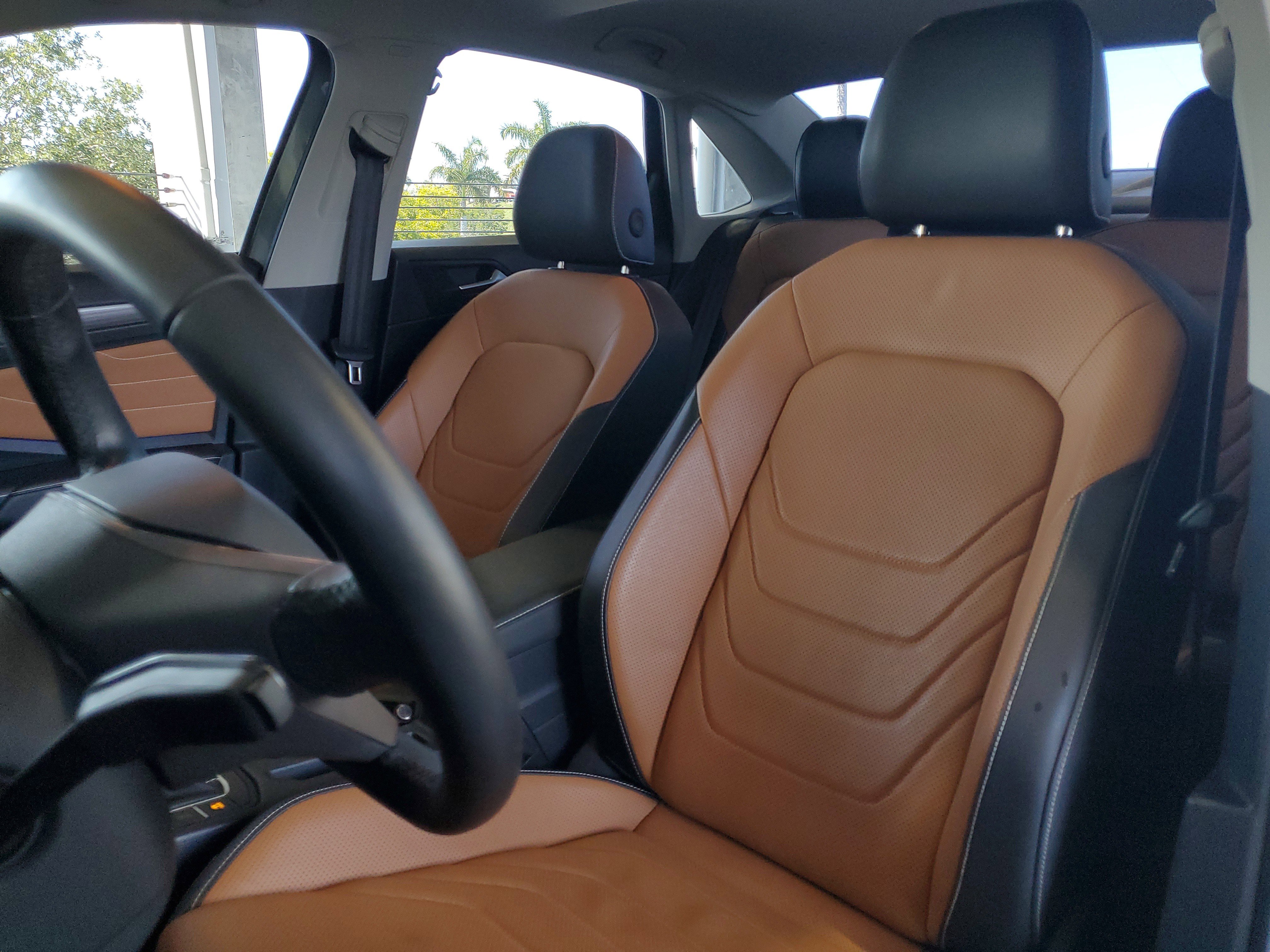 Used 2024 Volkswagen Jetta SEL FWD image 18