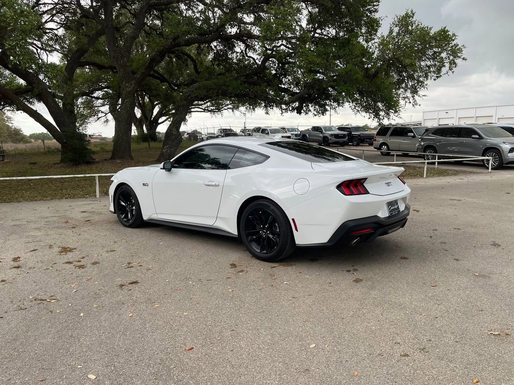 Used 2024 Ford Mustang GT image 6