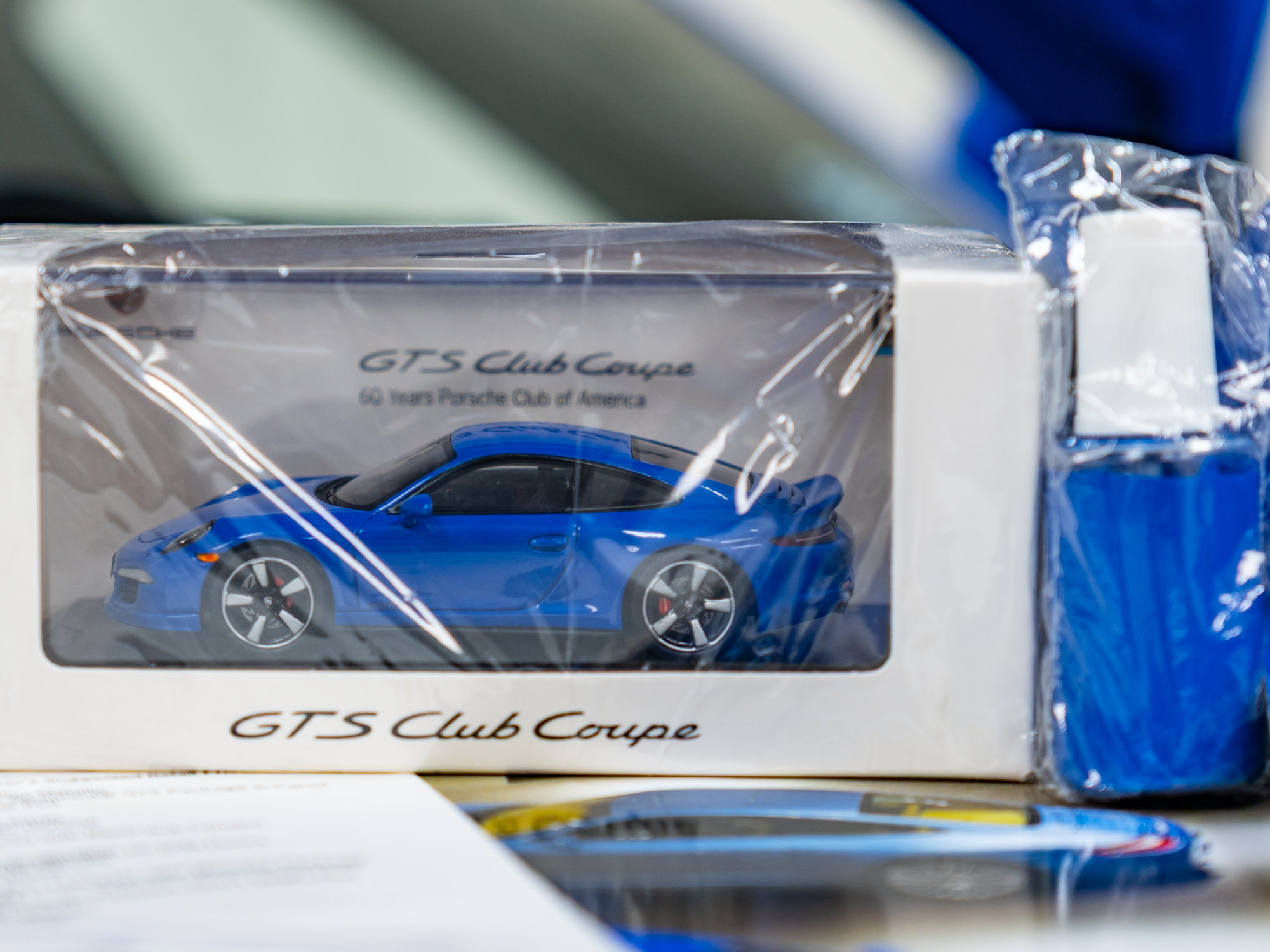 Certified 2016 Porsche 911 Carrera GTS RWD image 58
