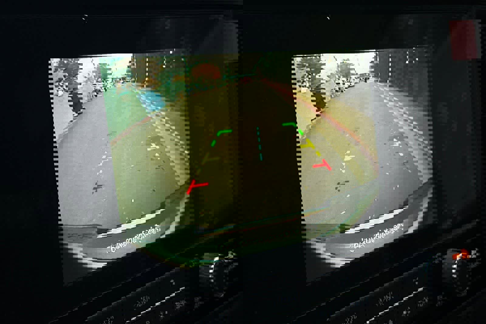 New 2026 Nissan Frontier S w/ Tow Package image 19