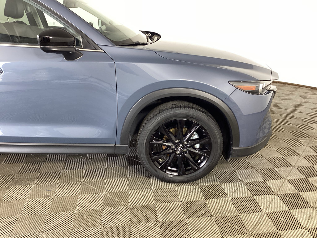 Used 2025 MAZDA CX-5 Carbon Edition AWD/4WD image 7