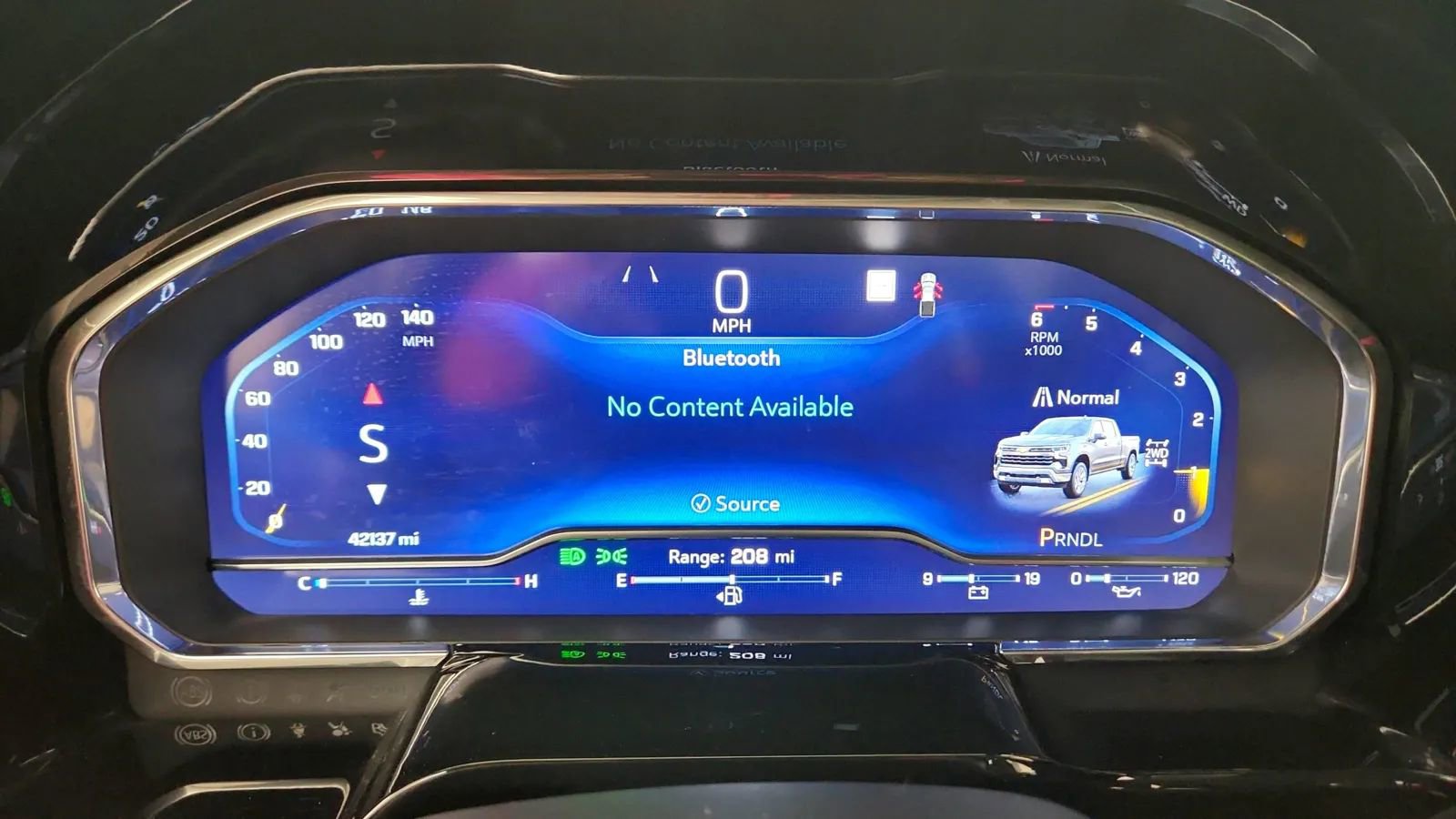 Used 2023 Chevrolet Silverado 1500 LT image 26