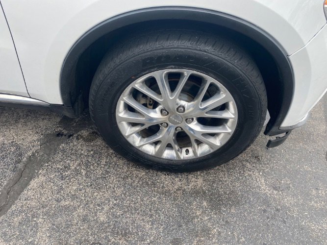 Used 2015 Dodge Durango Citadel w/ Technology Group AWD/4WD image 27