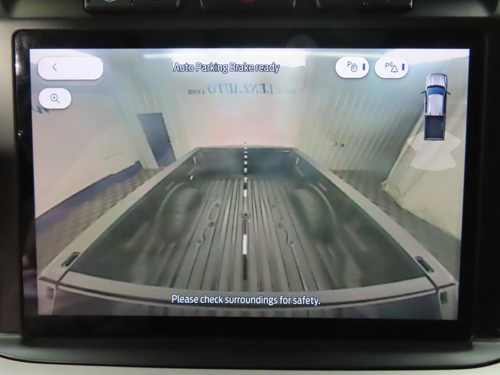 Used 2023 Ford F250 XLT w/ XLT Premium Package AWD/4WD image 22