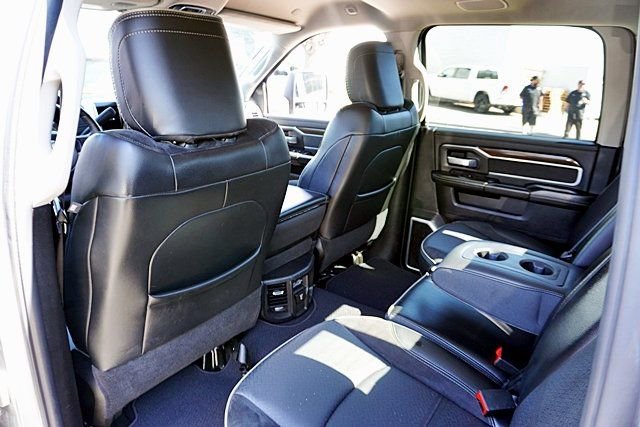 Used 2024 RAM 2500 Laramie image 20