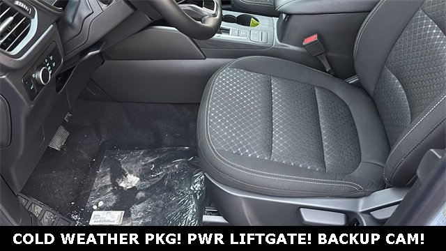 New 2026 Ford Escape Active w/ Cold Weather Package image 24