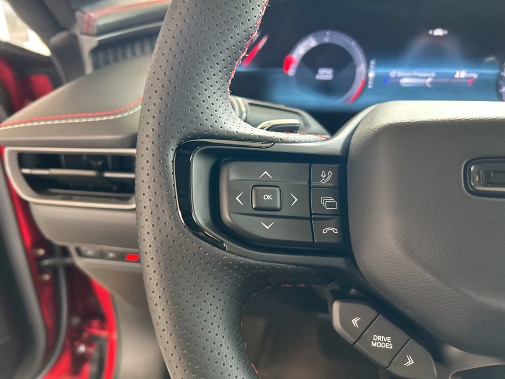 New 2026 Dodge Charger Scat Pack AWD/4WD image 45