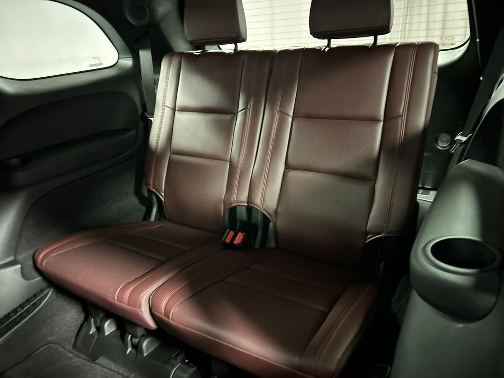 Used 2024 Dodge Durango R/T image 25