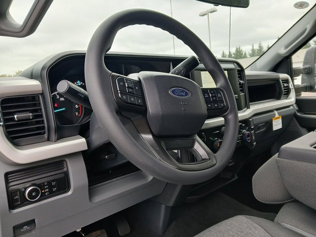 New 2026 Ford F250 XL w/ STX Appearance Package image 14