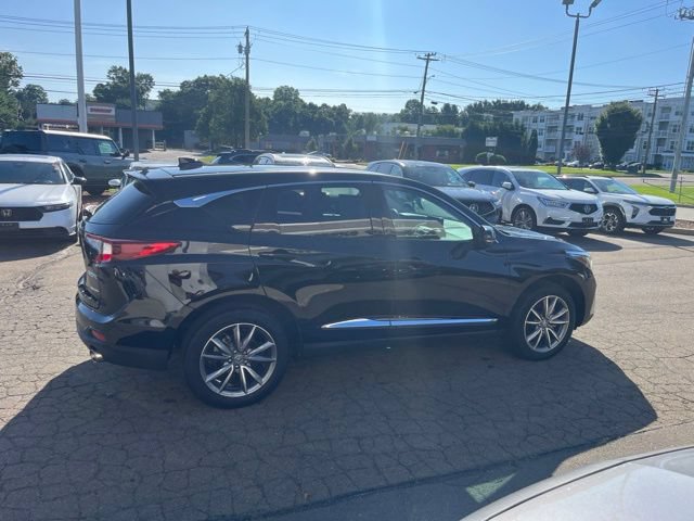 Used 2021 Acura RDX w/ Technology Package AWD/4WD image 18