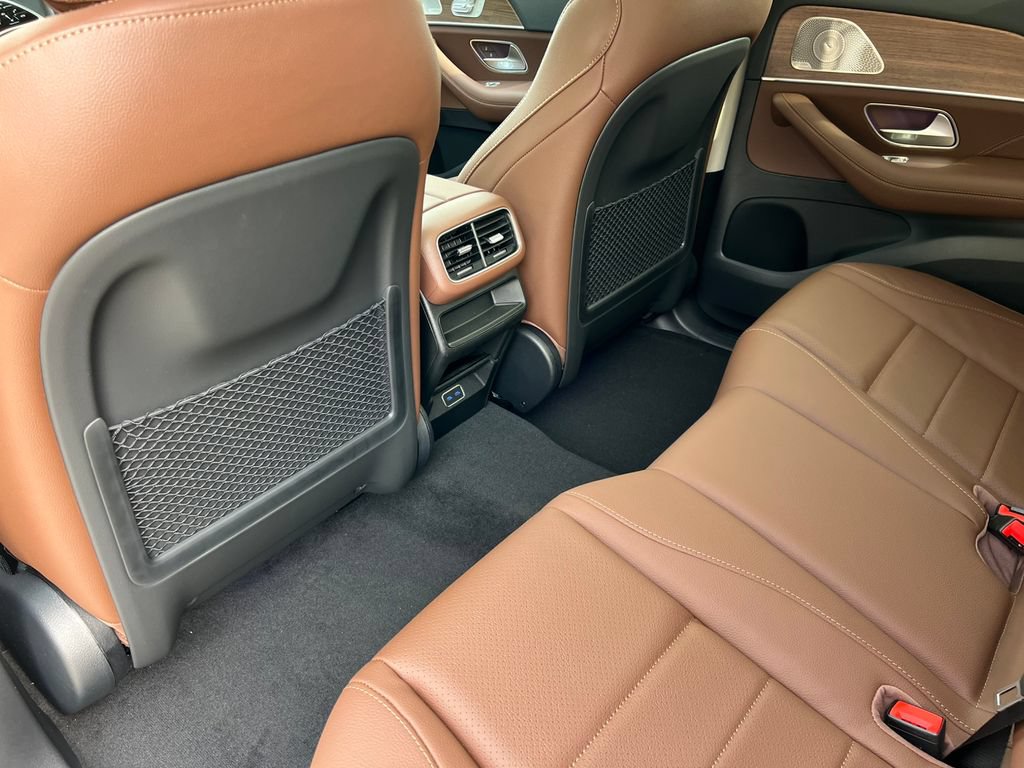 New 2026 Mercedes-Benz GLE 350 4MATIC image 36