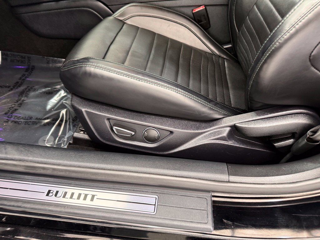 Used 2019 Ford Mustang Bullitt RWD image 15