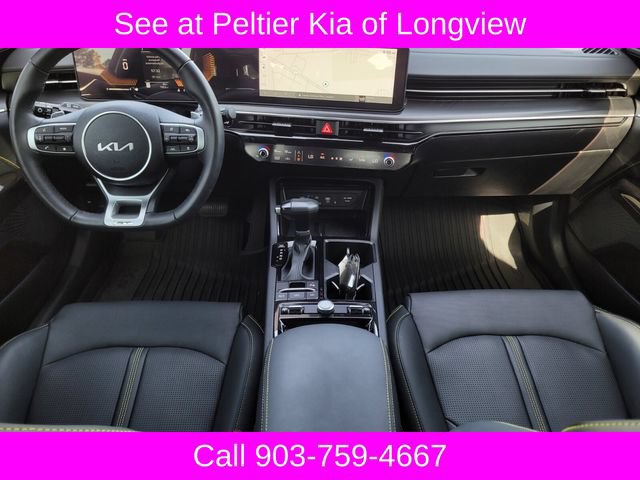 Used 2025 Kia K5 GT FWD image 21