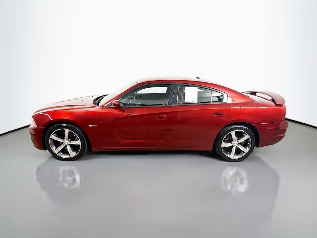 Used 2014 Dodge Charger R/T image 4