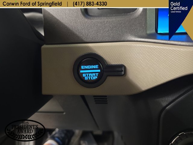 Certified 2024 Ford Bronco Wildtrak AWD/4WD image 31