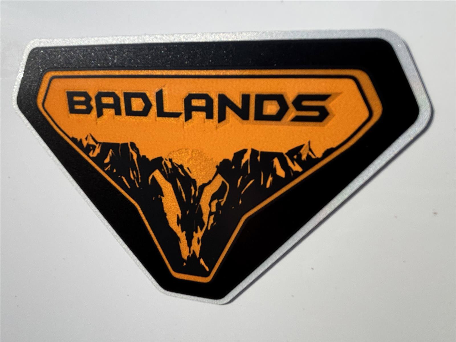 New 2025 Ford Bronco Sport Badlands w/ Badlands Tech Package AWD/4WD image 23