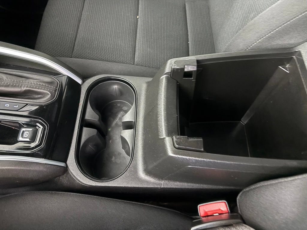 Used 2024 Chevrolet Colorado LT AWD/4WD image 32