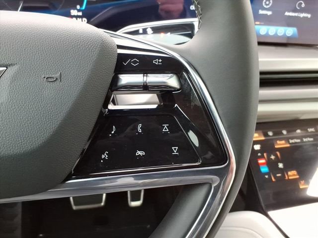 New 2026 Cadillac Vistiq Sport image 35