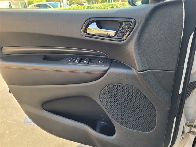 Certified 2024 Dodge Durango R/T image 15