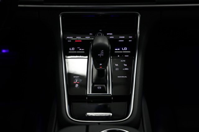 Used 2023 Porsche Panamera Platinum Edition RWD image 42