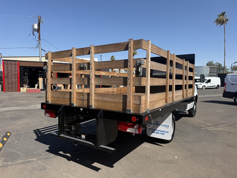 Used 2023 Mercedes-Benz Sprinter 3500 image 3